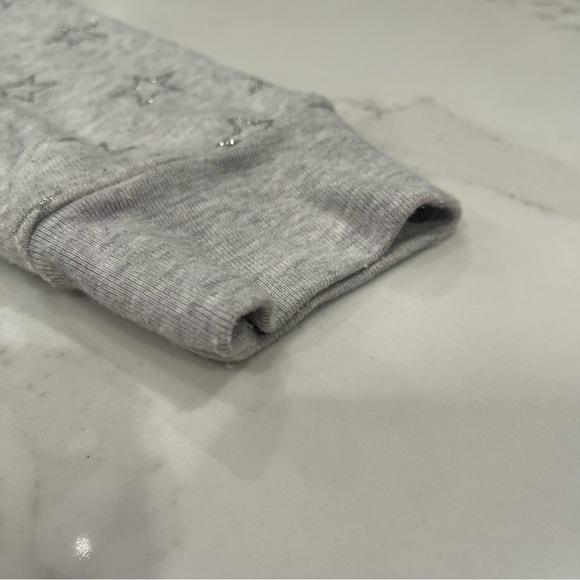 Alternative apparel cropped sweatshirt - Picture 11 of 13